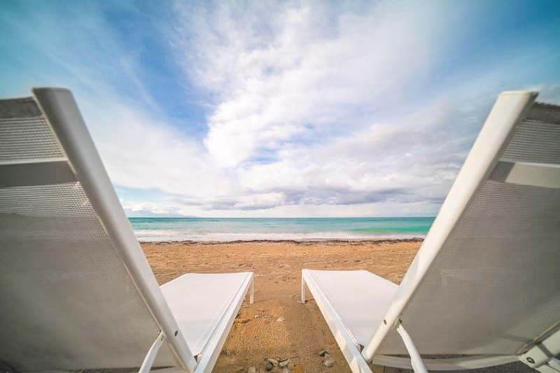 tsilivi beach