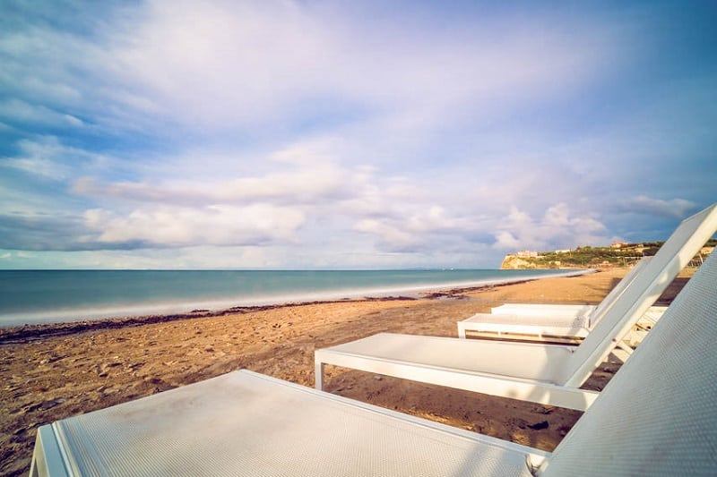 plage de planos