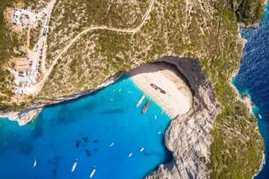que faire à zakynthos