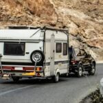 Conseils pour voyager avec une caravane