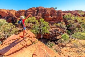 choses à faire pour voyager en australie