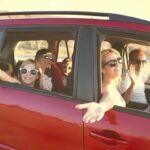 organiser le voyage