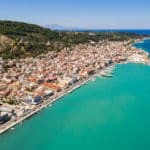 visiter zante