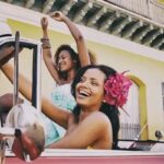 Séjour salsa à Cuba