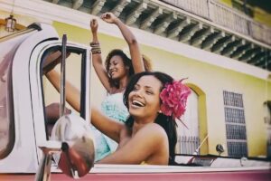 Séjour salsa à Cuba