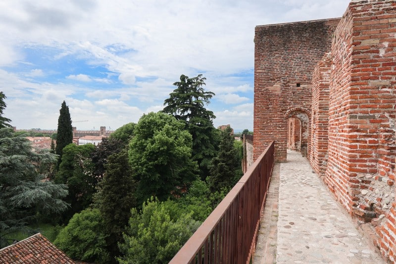 mur de cittadella
