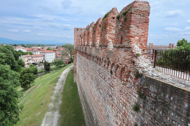 cittadella venetie
