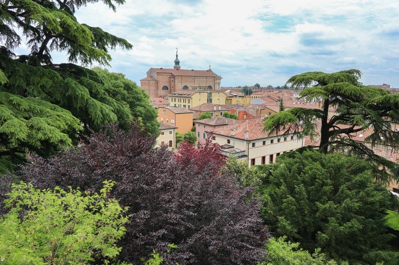 cittadella