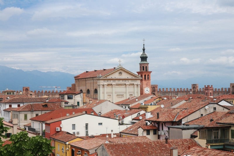 cathédrale de cittadella