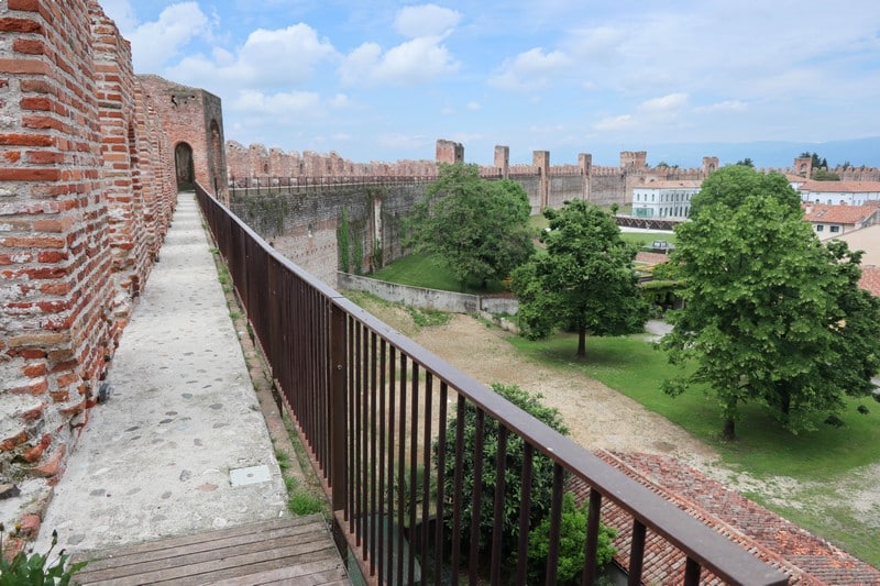 cittadella mur marche
