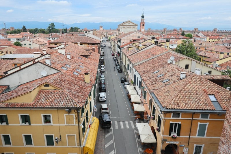 rue de cittadella