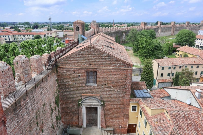 visite de cittadella