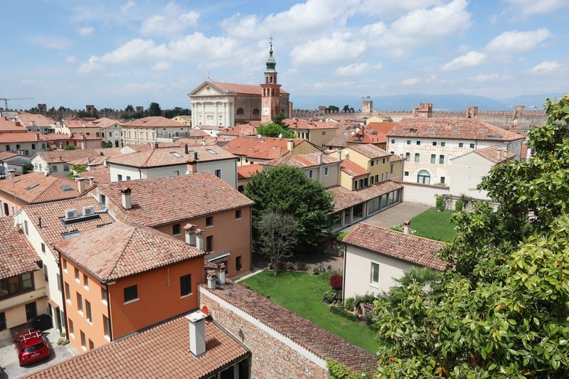 cittadella