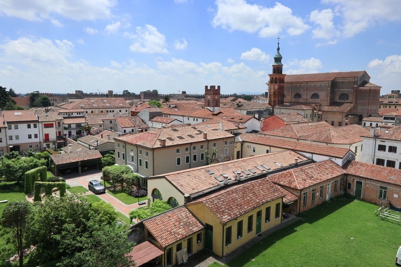 cittadella