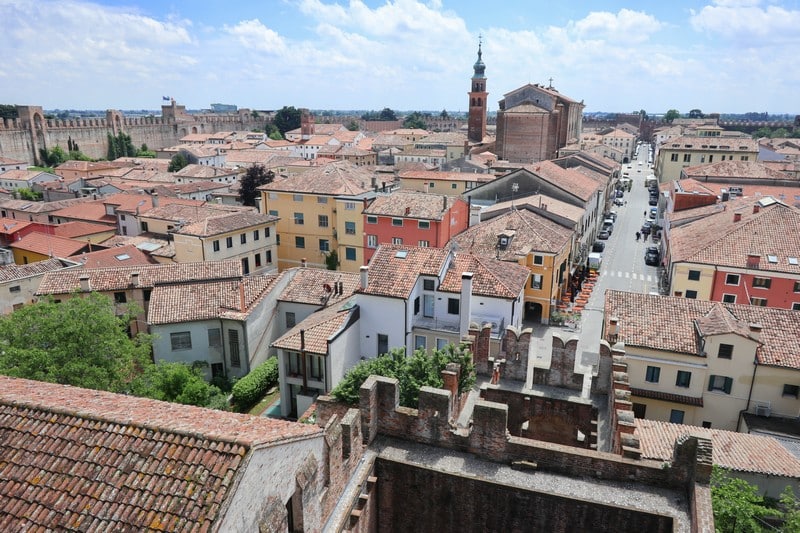 visiter cittadella