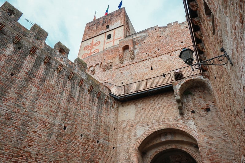 porte de cittadella