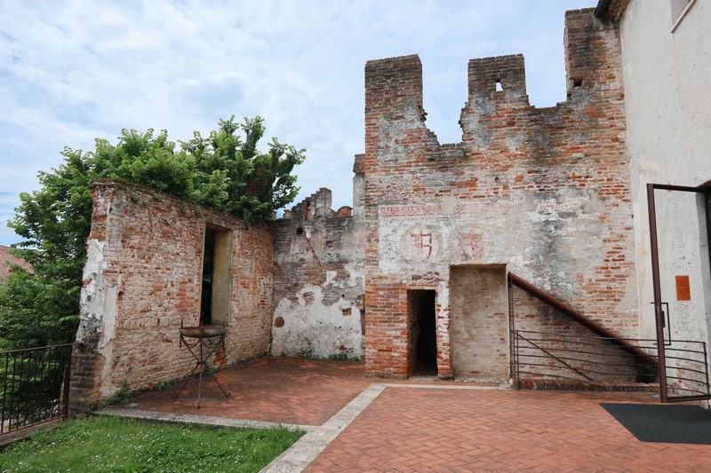 que voir à cittadella
