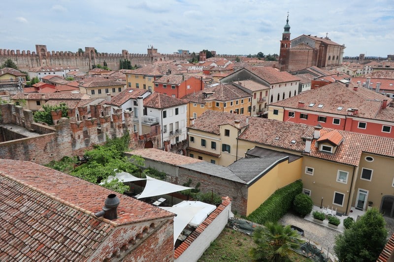 cittadella