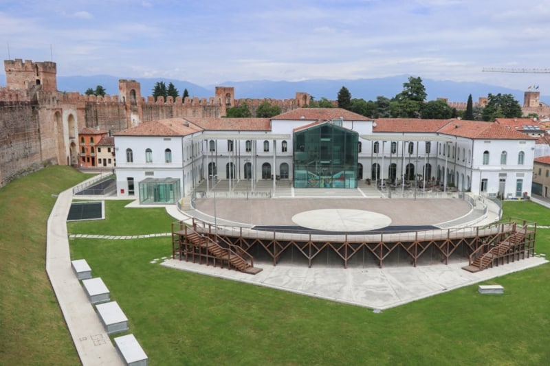 cittadella Campo della Marta