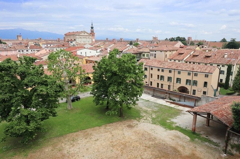 cittadella