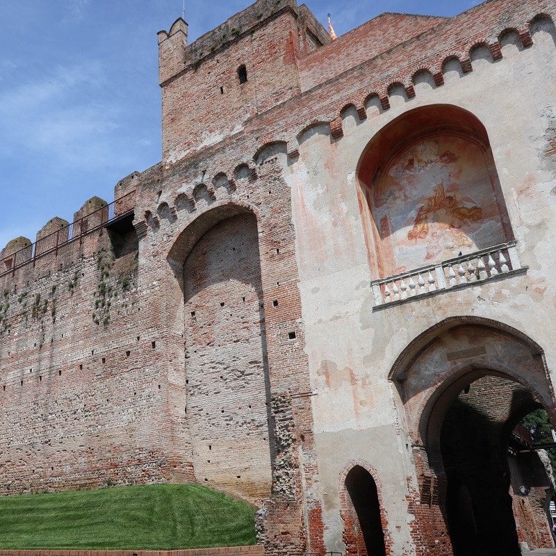 que faire à cittadella