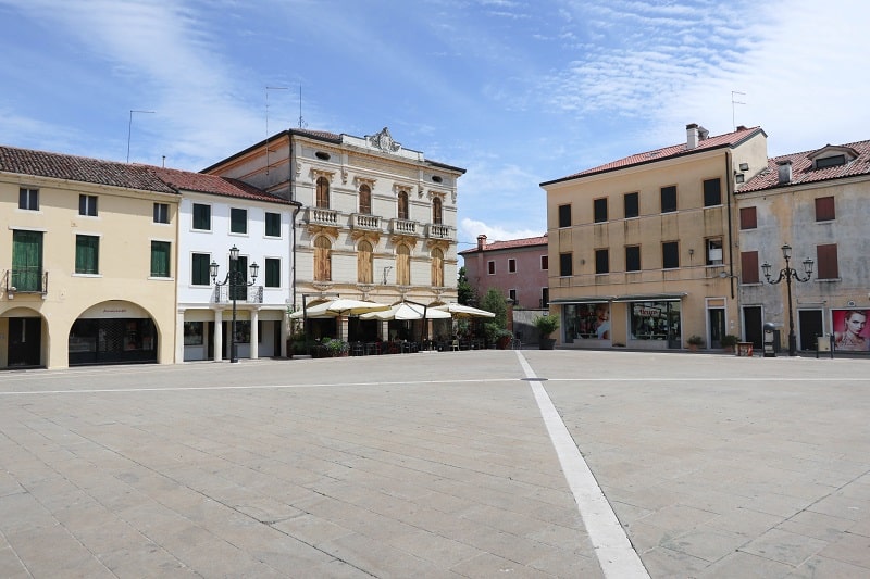visite de cittadella