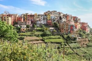 visiter corniglia