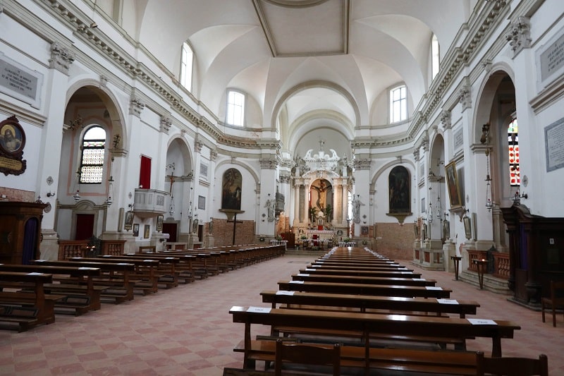 que voir à chioggia