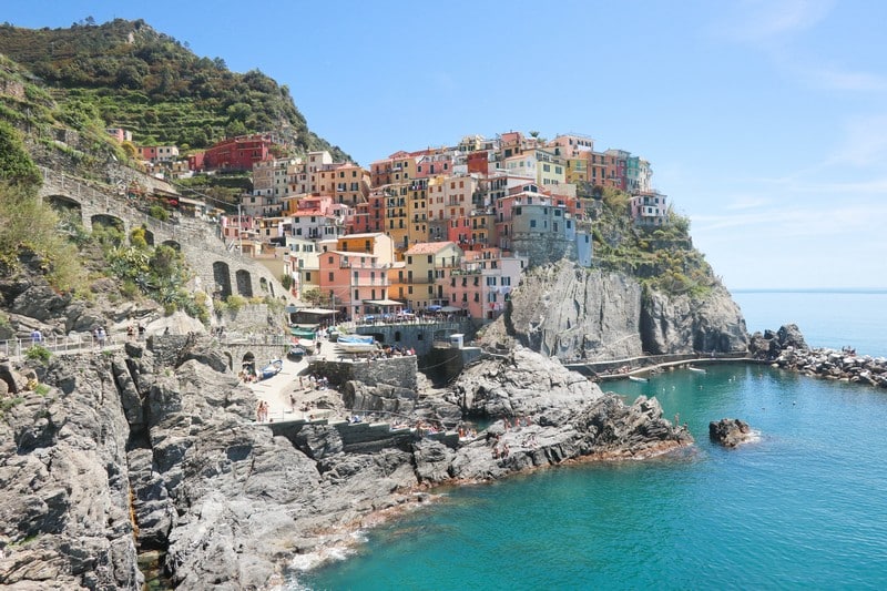 manarola