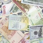 comprendre les monnaies étrangères en voyage