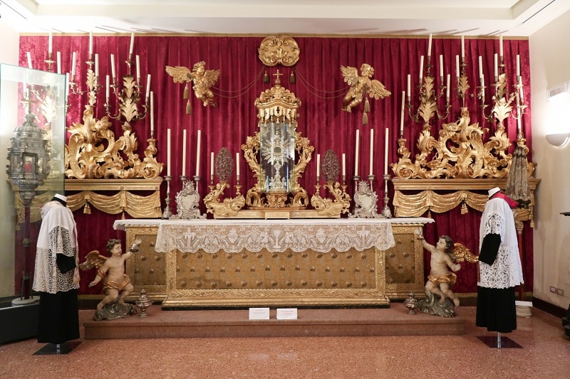 musée diocesain chioggia