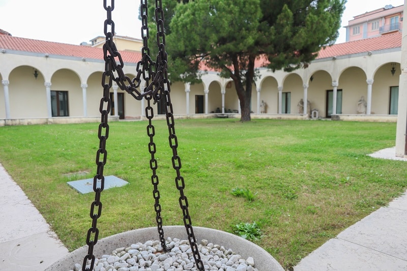 musée diocesain chioggia