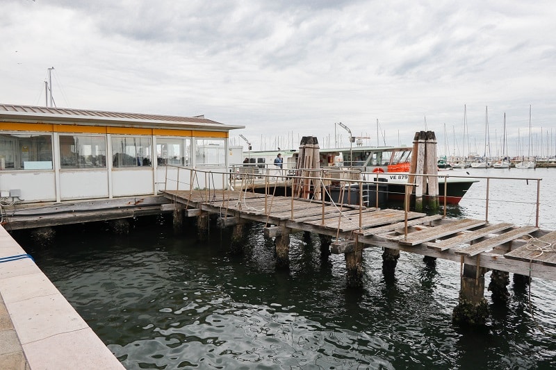 visite de chioggia