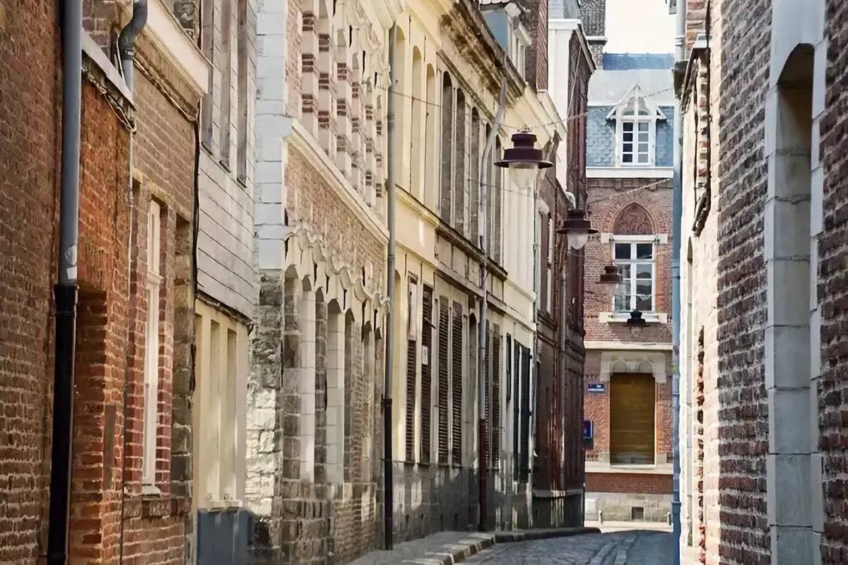 2 idées d’activités à faire à Lille