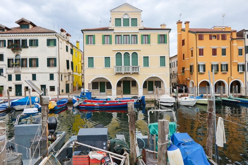 chioggia
