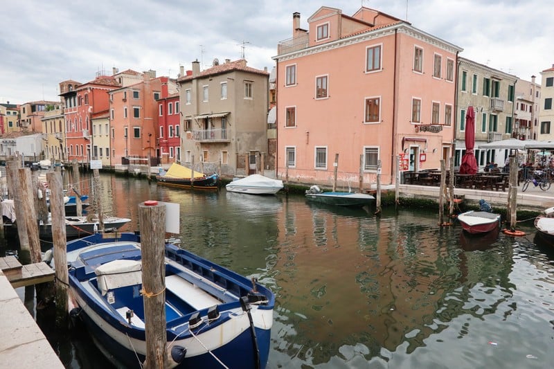 chioggia