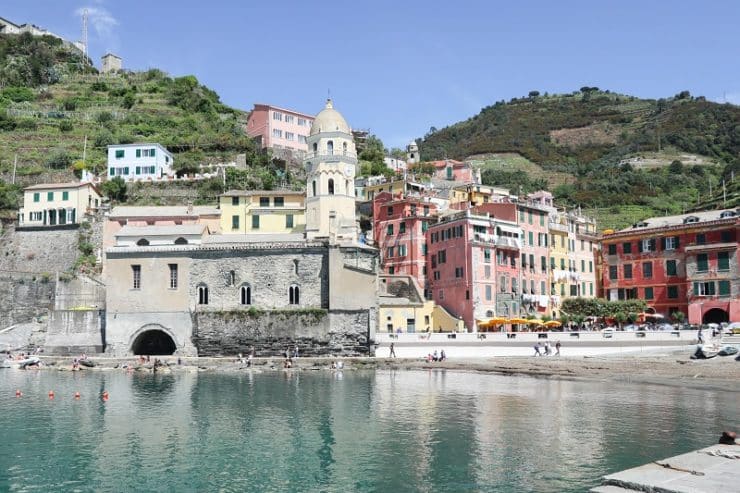 vernazza