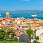 visiter Saint-Tropez