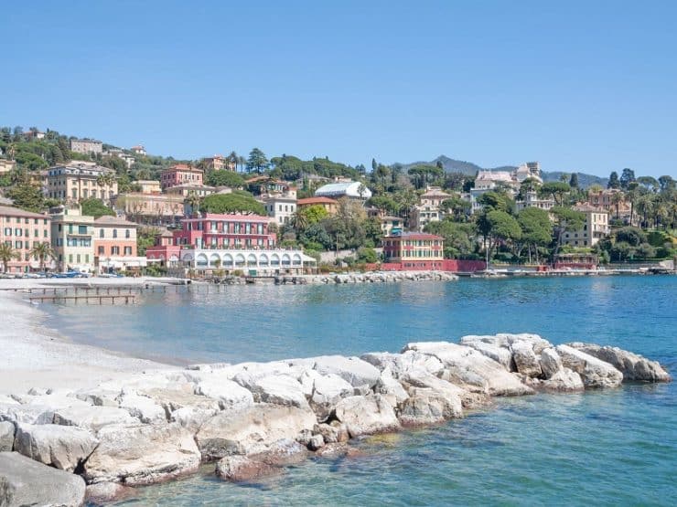 Santa Margherita Ligure