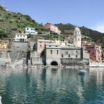 Visiter Vernazza