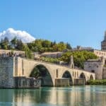 visiter Avignon