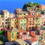 visiter les cinque terre en 1 jour