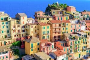 visiter les cinque terre en 1 jour