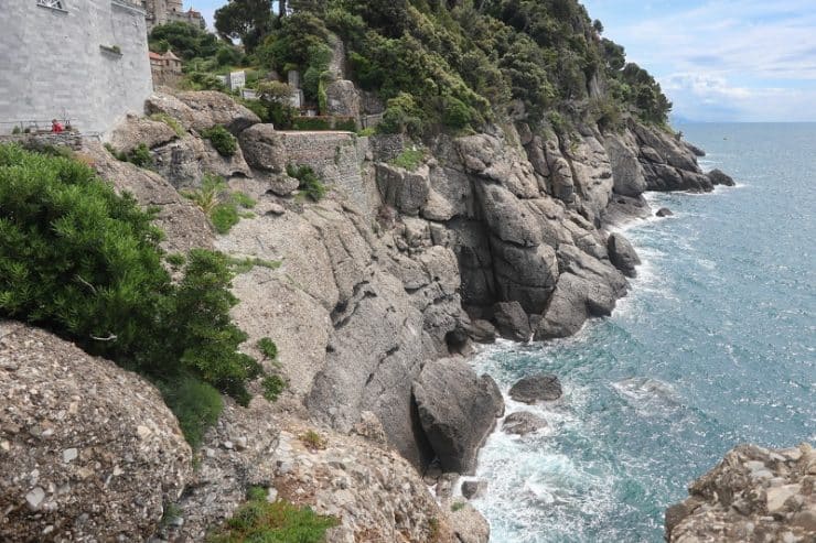 que faire à portofino