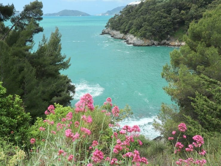 golfe des poètes