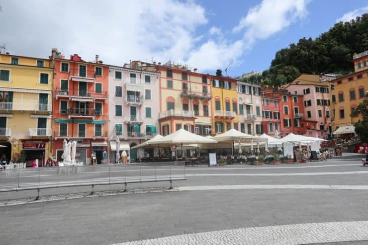 centre historique lerici