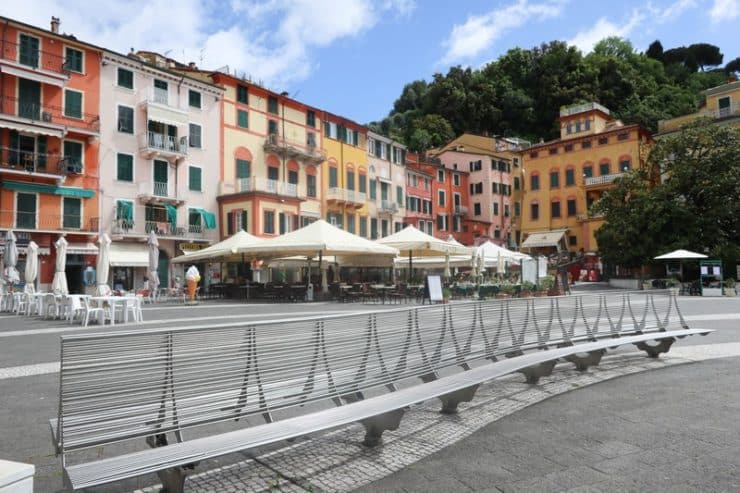 visite de lerici