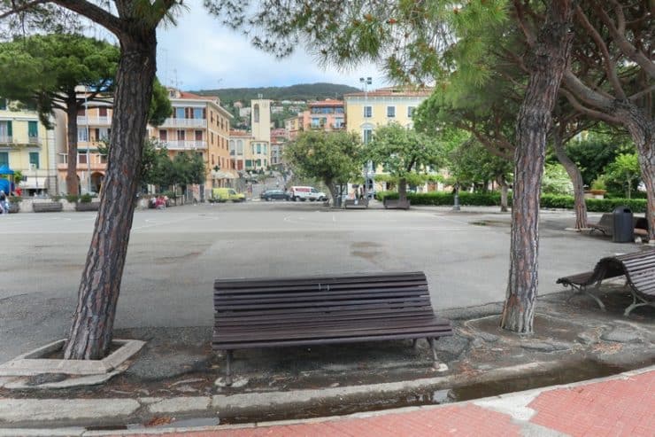 visiter lerici