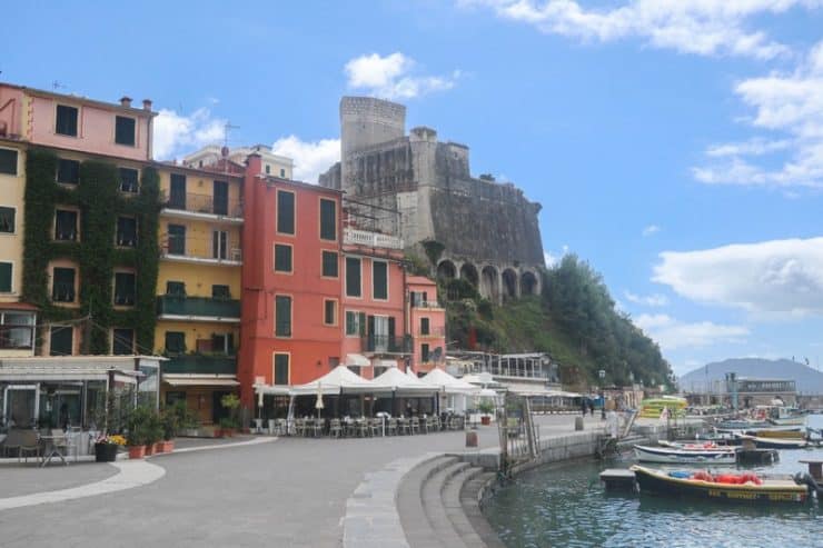 lerici