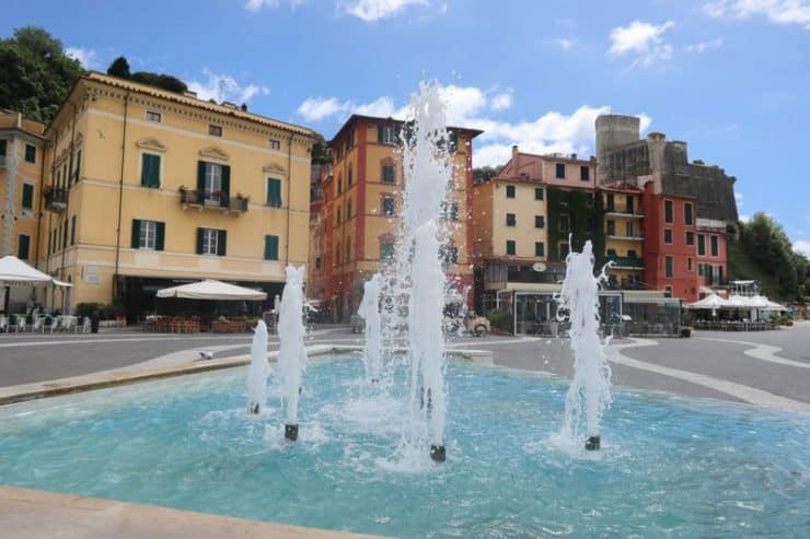 fontaine